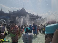 -西双版纳傣族园