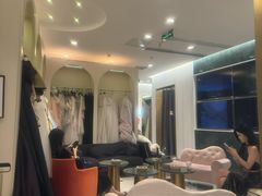 -海马体照相馆(环贸iapm大师爱情店)