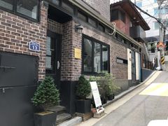 -梨泰院