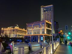 -上海外滩茂悦大酒店