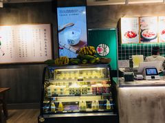 -宝珠奶酪(浦东金桥店)