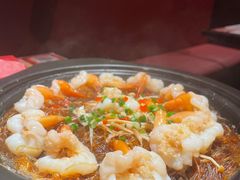 -天辣(金桥啦啦宝都店)