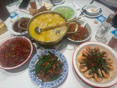 -欧记大排档·景德菜(上海首店)