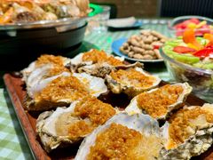 -1819餐厅·团队聚餐·烤串·精酿