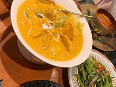 -Tegu泰古莲·泰国餐厅(红山6979店)