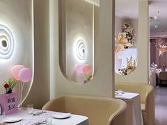 -PARFUM FLORAL花境法餐(南京首店)