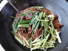 -庆丰农庄·团建·农家菜(大浪店)