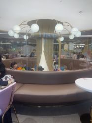 -奈尔宝·国风主题儿童乐园·亲子餐厅(豫园商城店)