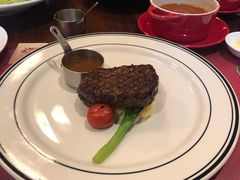 -食间牛排(湖西路店)