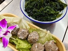 -生活如沸·顺德水牛奶火锅(大学路店)