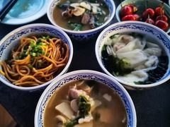 -湖畔居茶楼(湖滨店)