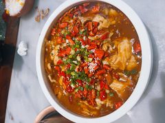 -湘渝人家·川湘菜(十里河店)