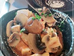 -Apollo·西班牙小酒馆(安福路店)