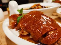 -大鸭梨烤鸭店(花园村店)