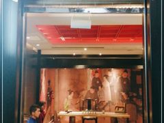 门面-馋遇江南·精致湖景雅宴(东方之门店)