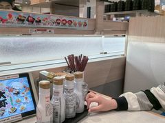 -滨寿司(新街口中央商场店)