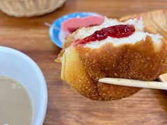 -BAURSAK包尔萨克早餐屋(第二分店)