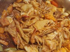 -焖锅部落(容城店)