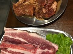 -·缸桶屋·韩式牛肋条自助烤肉(西湖D11店)