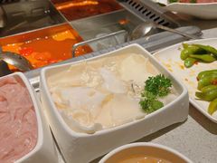 -海底捞火锅(群光广场店)