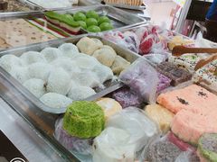 -常州糕团店(北大街新世纪商城店)