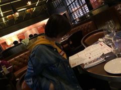 -Tivano意大利餐厅(成都居舍酒店)