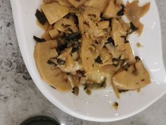 -紫藤园·天目湖大鱼头(南山竹海店)