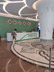 -云南玛莉亚医院