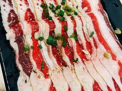 -花味·自助烤肉(雨花客厅店)