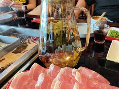 -重庆德忆火锅（龙南街3店）(渝水岸餐饮)