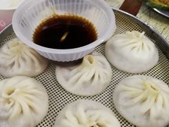 -小民大排档(马场角横路店)