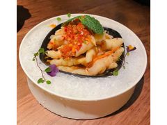 -星叶·东南亚料理(宁波万象汇店)