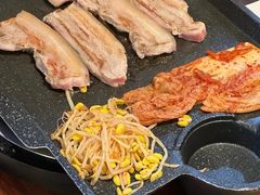 -Dombe豚(黑猪肉街店)