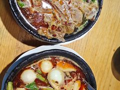 -吴忠民族饭庄(利通南街店)