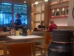 -味千拉面(广州白云机场T1西二店)