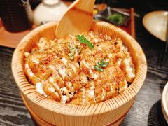 -玄白·炭烤活鳗(上海首店)
