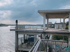 -广州市紫泥堂文化创意园景区