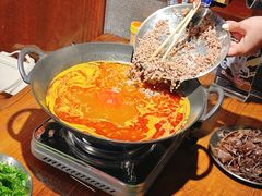 -牛小仙渣渣牛肉(长春店)