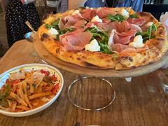 -Alimentari Grande(东湖路店)