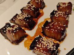 -阳澄湖费尔蒙酒店颐丰阁中餐厅(马鞍山西路店)