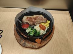 -菲滋意式餐厅(青悦城店)
