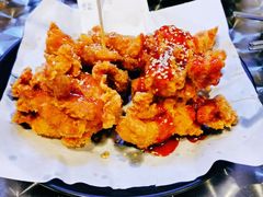 -Meet Sun韩式大排档(五一广场7MALL店)
