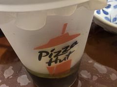 -必胜客(华邦银泰店)