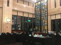 -水月周庄铂尔曼酒店 · 漾全日餐厅