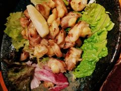 -醉虎传(南锣鼓巷店)