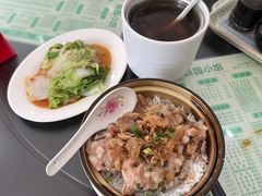 -荔园小馆(园岭新村二期店)