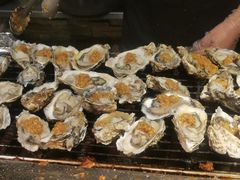 烤生蚝-汉巴味德巴西烤肉(顺和广场店)