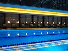 -上海静安香格里拉大酒店