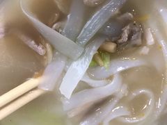 -精粉世家(汉街总部国际A座店)