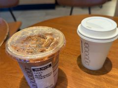 -星巴克(深圳坪山益田门店)